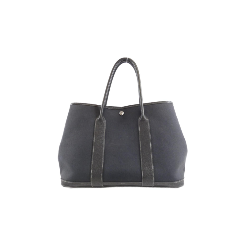 中古Hermes爱马仕Garden花园女包