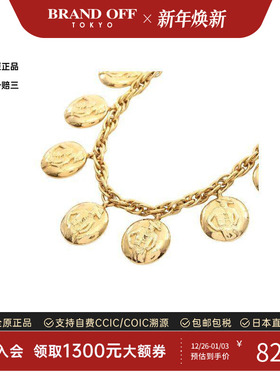 中古Chanel香奈儿项链レディース