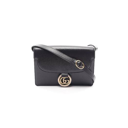 中古Gucci古驰斜挎包レディース
