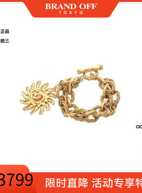 中古Chanel香奈儿手链レディース
