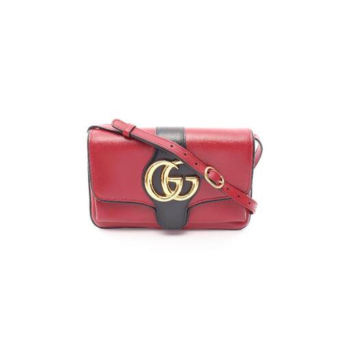 中古Gucci古驰斜挎包レディース