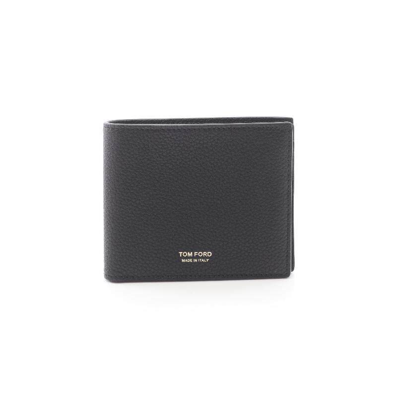 中古TomFord汤姆福特短钱包