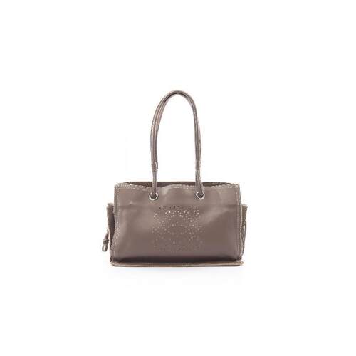 中古Loewe罗意威托特包