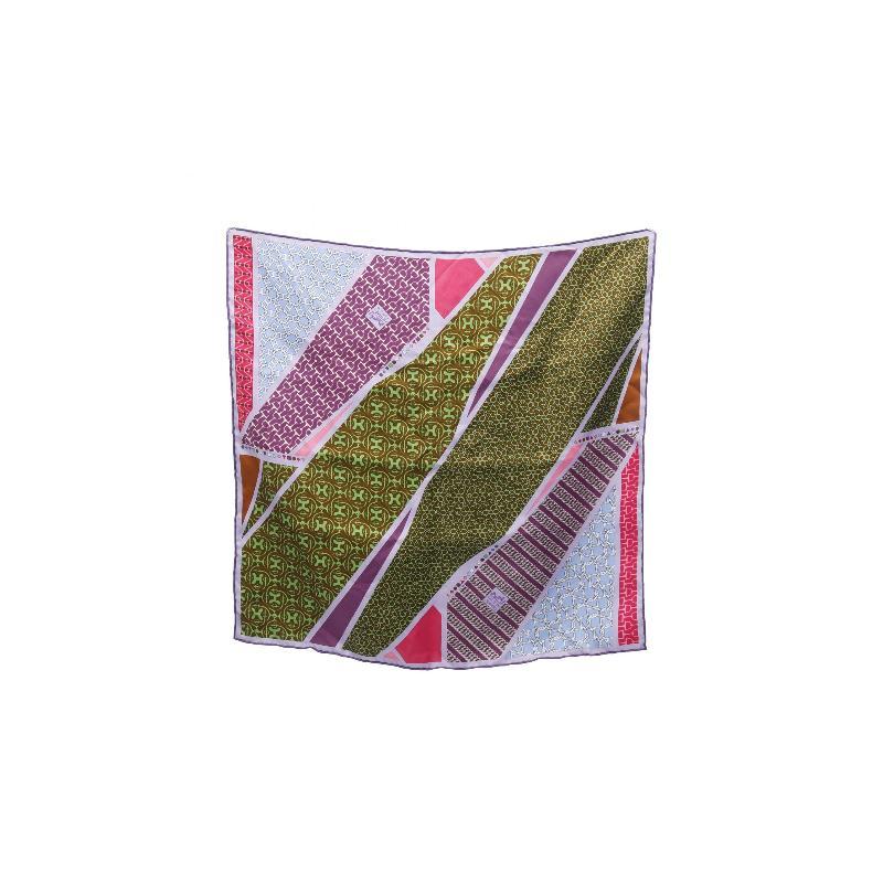 中古Hermes爱马仕围巾/丝巾