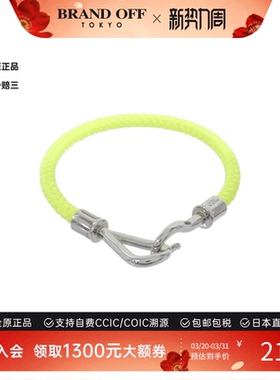 中古Hermes爱马仕手镯手环