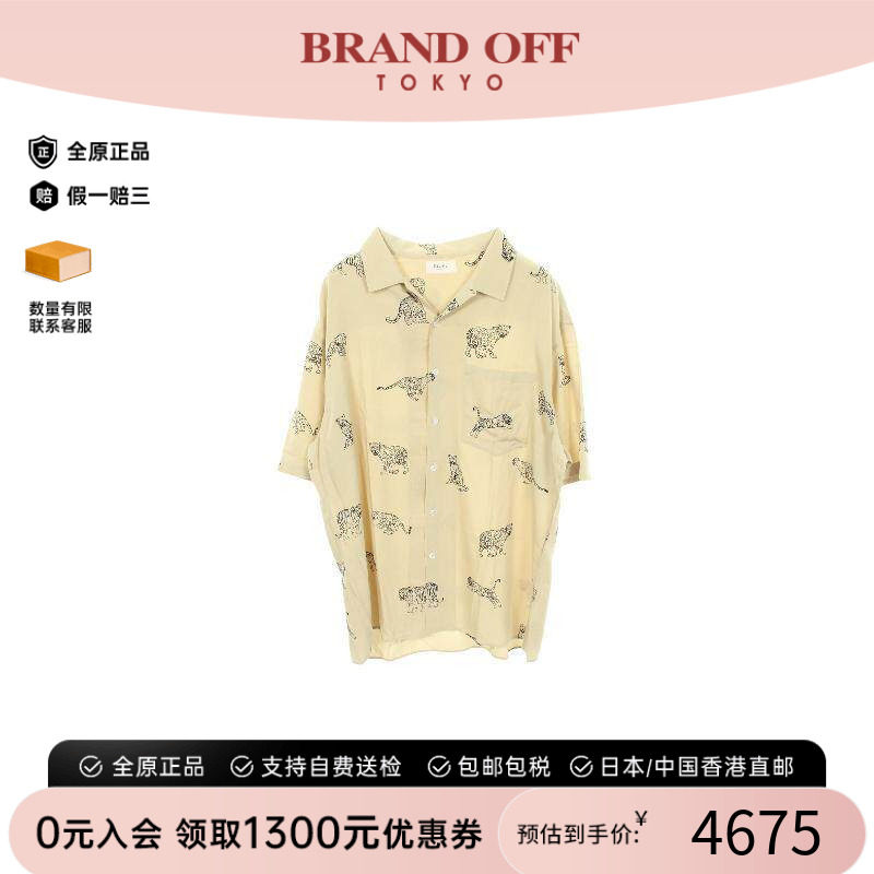 中古Celine赛琳上衣メンズ尼龙