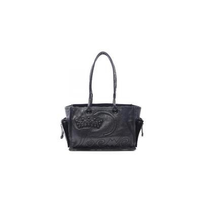 中古Loewe罗意威托特包