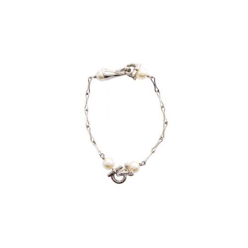 中古Ferragamo菲拉格慕手链