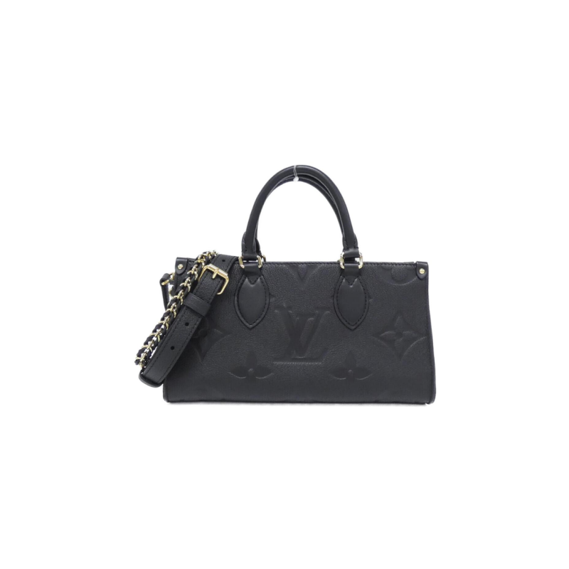 中古LV路易威登手提斜挎包