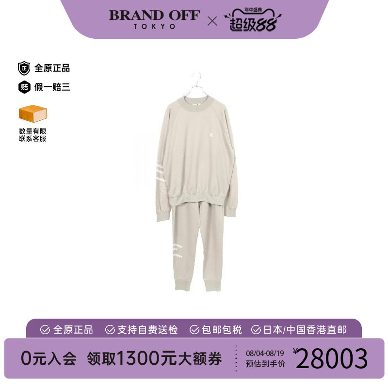中古Hermes爱马仕上衣メンズ棉