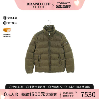中古Prada普拉达外套メンズ帆布