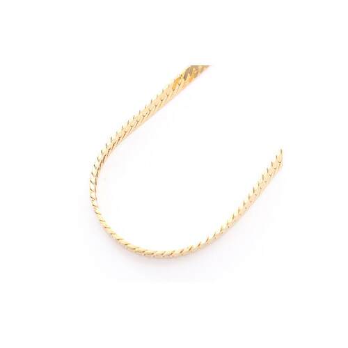 中古Givenchy纪梵希项链