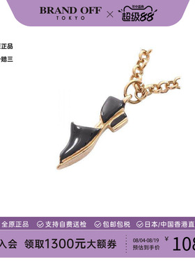 中古Ferragamo菲拉格慕项链