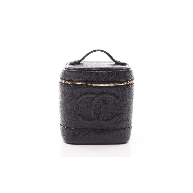 中古Chanel香奈儿手提包