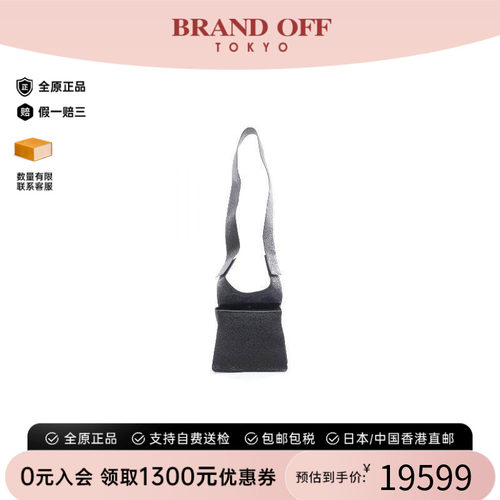 中古Hermes爱马仕斜挎包