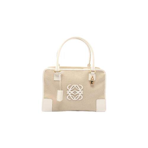 中古Loewe罗意威手提包