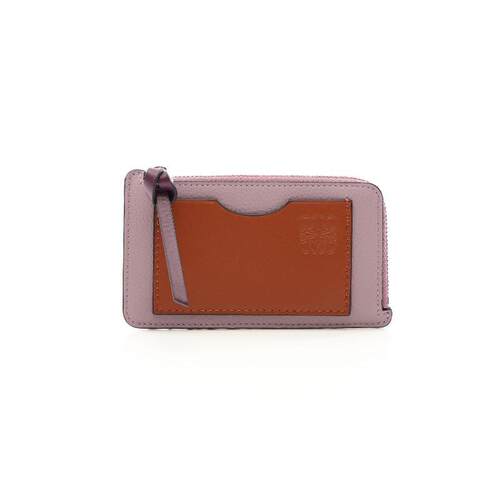 中古Loewe罗意威零钱包