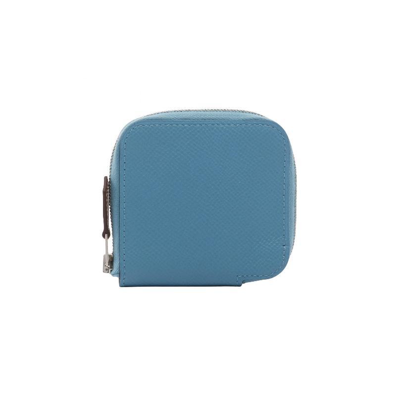 中古Hermes爱马仕零钱包