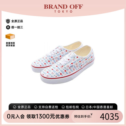 中古Valentino华伦天奴鞋メンズ