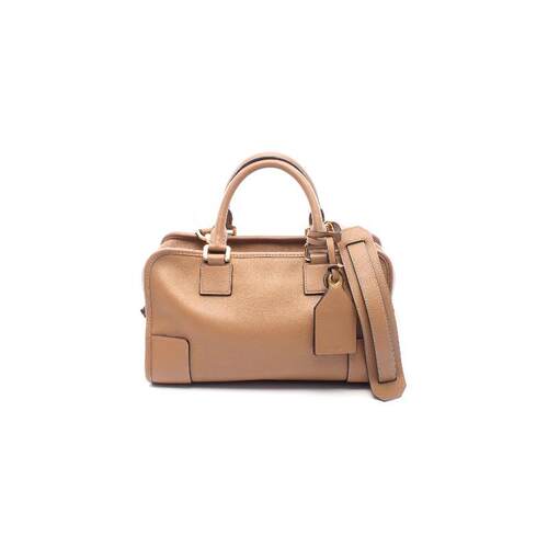 中古Loewe罗意威斜挎包