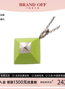 中古Hermes爱马仕项链レディース
