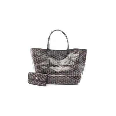 中古Goyard戈雅托特包
