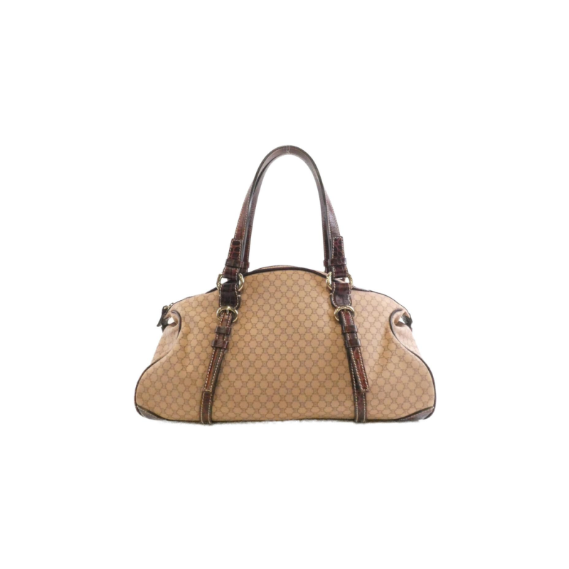 中古CELINE赛琳单肩包