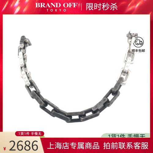 9新LOUISVUITTON路易威登项链