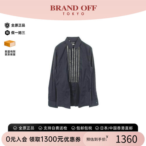 中古Dolce&Gabbana杜嘉班纳