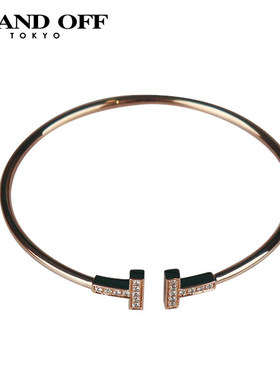 中古TIFFANY(蒂芙尼)手镯