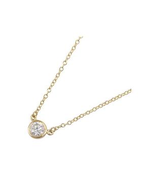 中古Tiffany&Co蒂芙尼项链