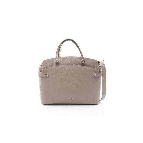 中古Furla芙拉斜挎包レディース