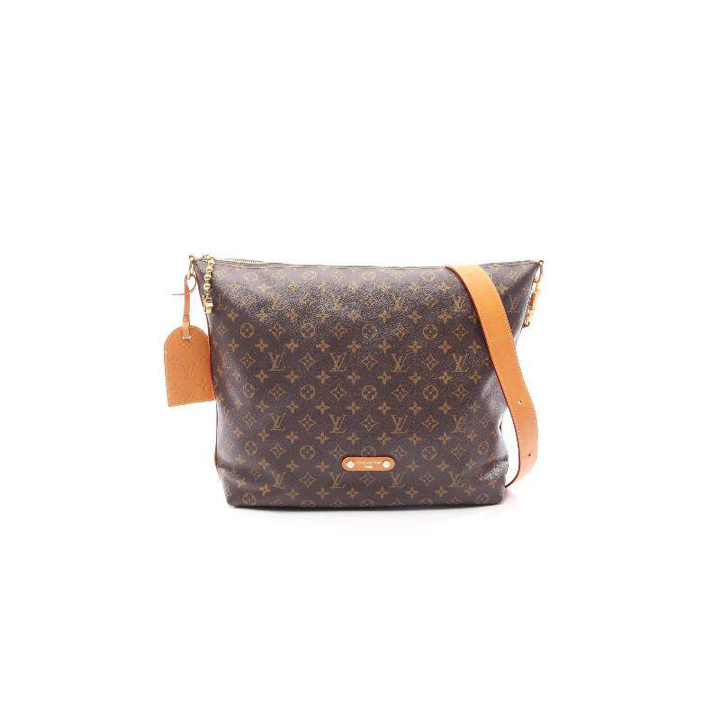 中古LV路易威登男包A级95新shoulder bag斜挎包斜挎包