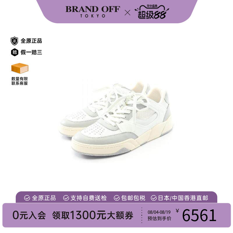 中古Celine赛琳鞋メンズ牛皮
