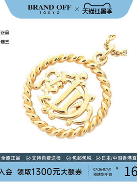 中古Dior迪奥项链レディース