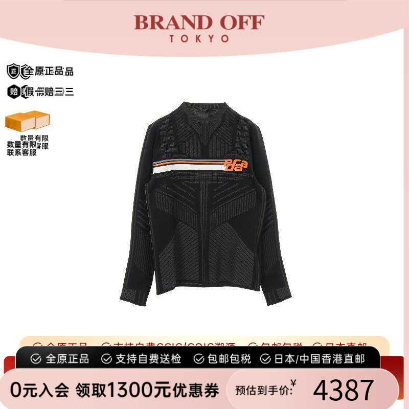 中古Prada普拉达上衣メンズ帆布