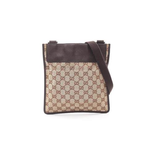 中古Gucci古驰斜挎包レディース