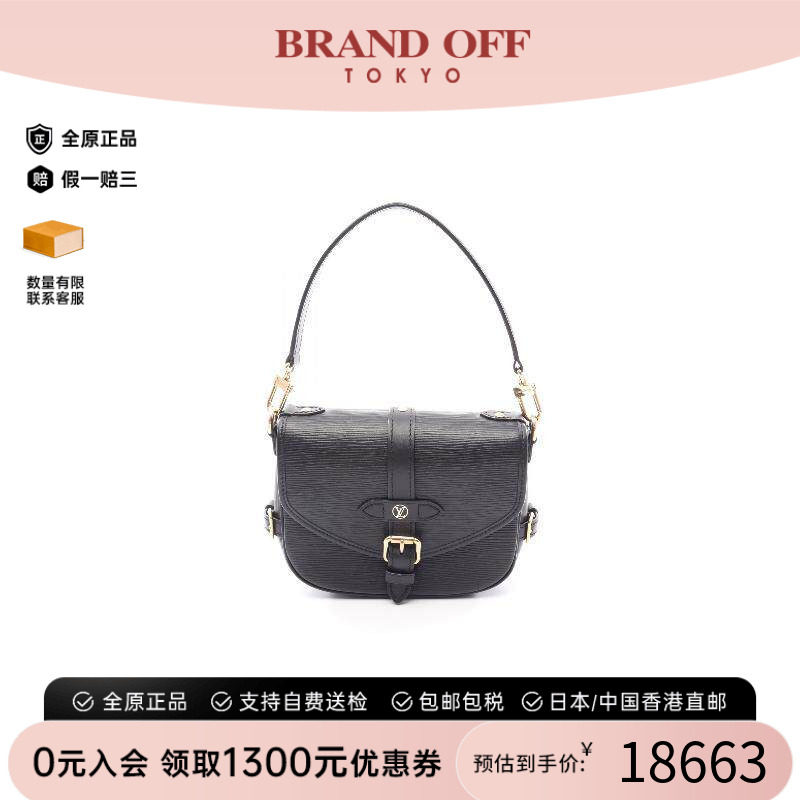 中古LV路易威登手提包レディース