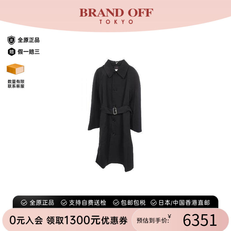 中古Burberry博柏利外套