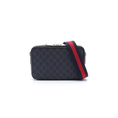 中古Gucci古驰单肩包メンズ