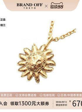 中古Chanel香奈儿项链レディース