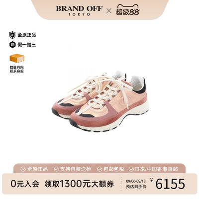 中古Chanel香奈儿鞋レディース