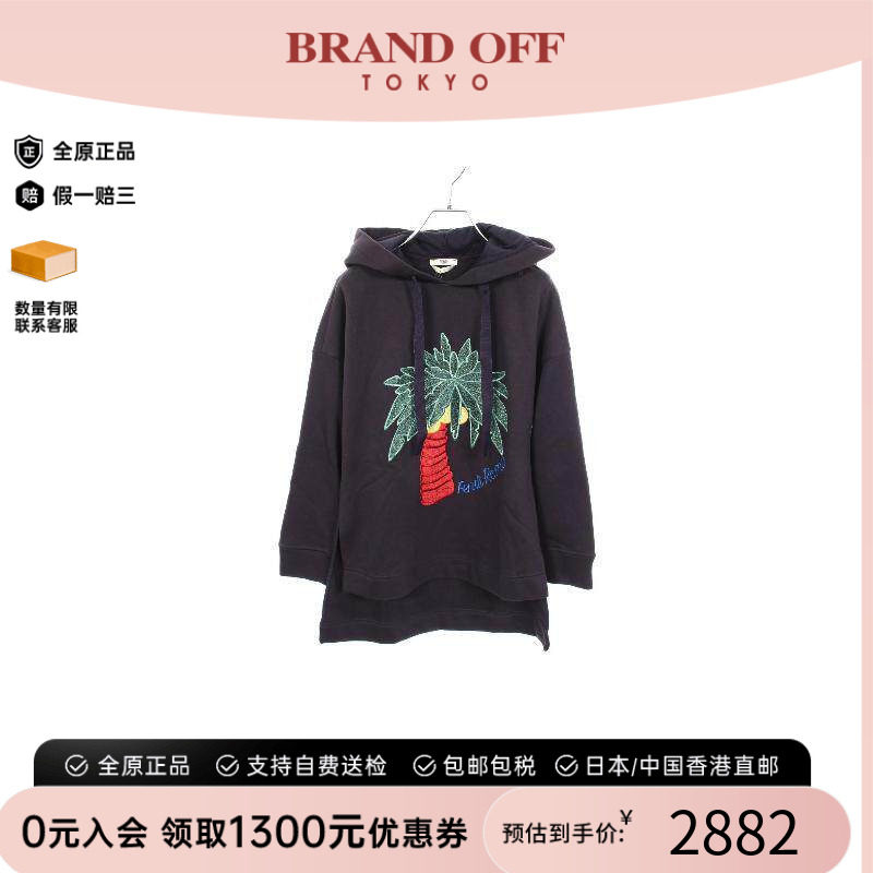 中古Fendi芬迪上衣レディース棉