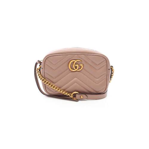 中古Gucci古驰斜挎包レディース