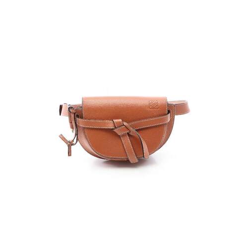 中古Loewe罗意威斜挎包