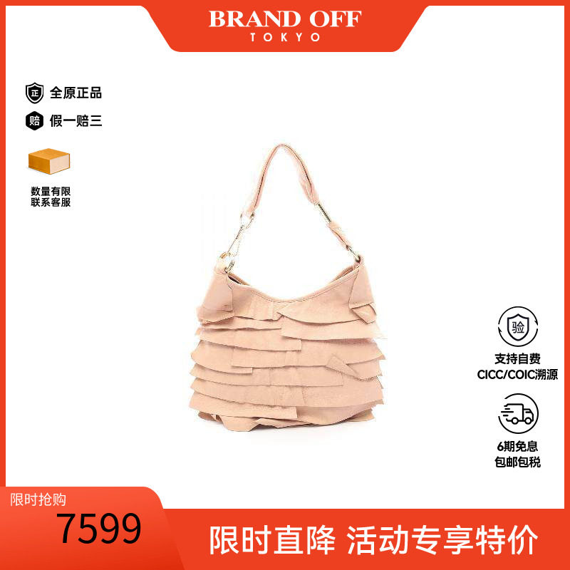 中古YSL圣罗兰单肩包レディース