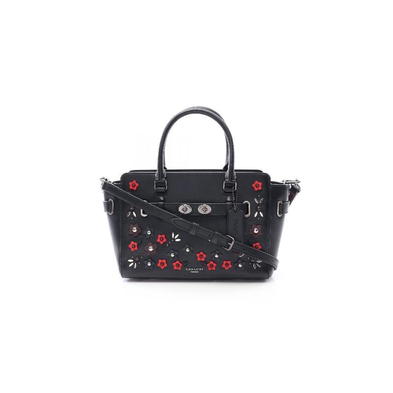 中古Coach蔻驰斜挎包レディース
