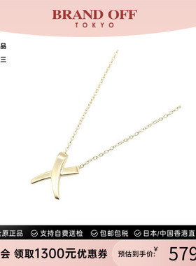 中古Tiffany&Co蒂芙尼项链