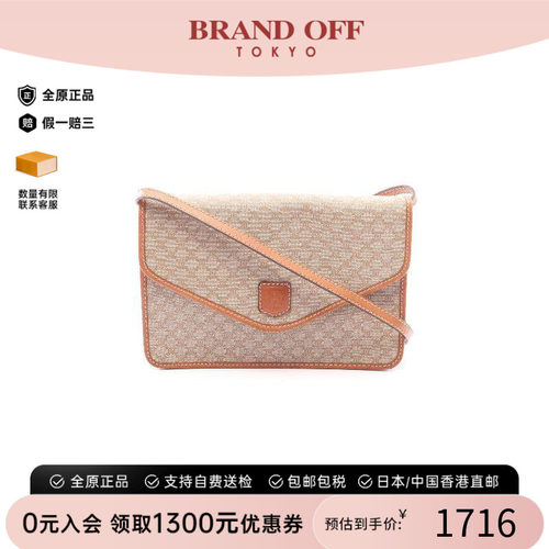 中古Celine赛琳斜挎包レディース