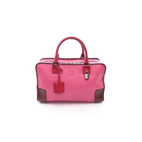 中古Loewe罗意威手提包